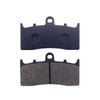 Xyt World Front Brake Pads For Bmw K1600 Gtl 2011 2012 2013 2014 2015