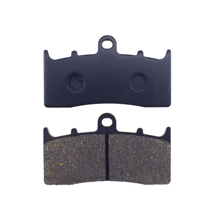 Xyt World Front Brake Pads For Bmw K1600 Gtl 2011 2012 2013 2014 2015