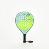 Decathlon - Kids' Padel Racket 5 To 8 Years Pr Fun - Blue/yellow - One Size