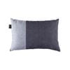 Bedding House 40 x 60cm (16 x 24inch) Blue Remix Blue Filled Cushion 40cm x 60cm