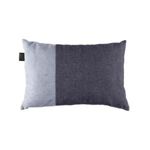 Bedding House 40 x 60cm (16 x 24inch) Blue Remix Blue Filled Cushion 40cm x 60cm