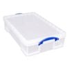 Really Useful Box - 33 Litre Clear