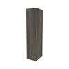 Lugna 2048 x 450 x 580mm Storm 3 Shelf 3 Drawers Left Hinged Door Storage Cabinet