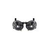 Fog Lights For Audi A4 2009-2013