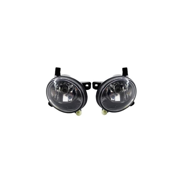 Fog Lights For Audi A4 2009-2013