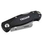 Trojan Folding Utility Knife