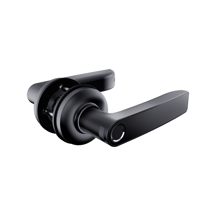 Gainsborough Liberty Smart Lever Lock