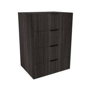 Lugna 1024 x 750 x 580mm Storm 4 Drawer Storage Cabinet