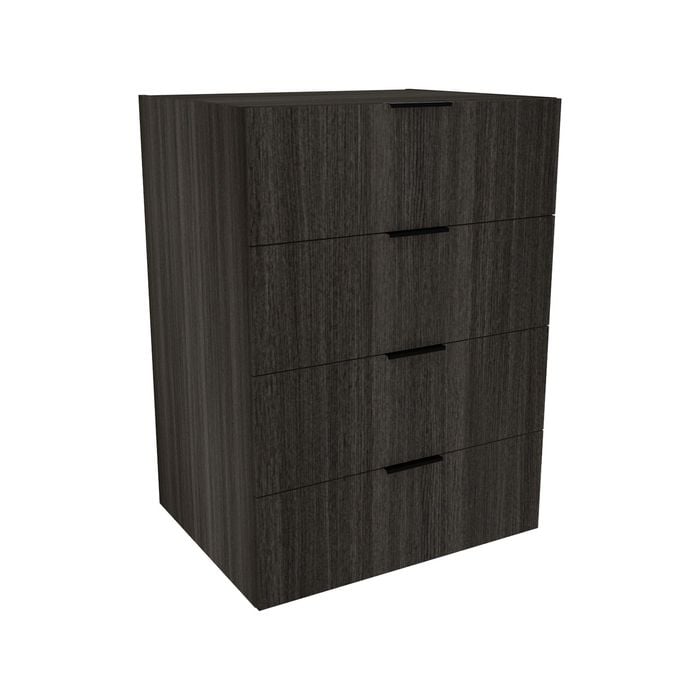 Lugna 1024 x 750 x 580mm Storm 4 Drawer Storage Cabinet