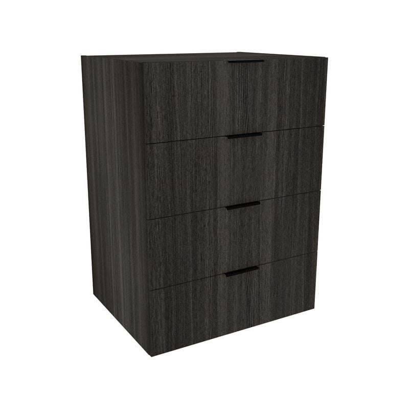 Lugna 1024 x 750 x 580mm Storm 4 Drawer Storage Cabinet