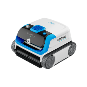 Hy-Clor i7 Vision Ai Cordless Robot Pool Cleaner