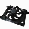 Parts Factory Australia Nissan Dualis Radiator Cooling Fan for 2L J10 Engine (2007-2014) - High Performance Replacement
