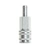 JFLEX 3/8" Hose Tail Euro Style Coupling - CEJN Equivalent