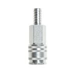 JFLEX 3/8" Hose Tail Euro Style Coupling - CEJN Equivalent