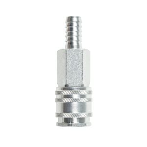 JFLEX 3/8" Hose Tail Euro Style Coupling - CEJN Equivalent