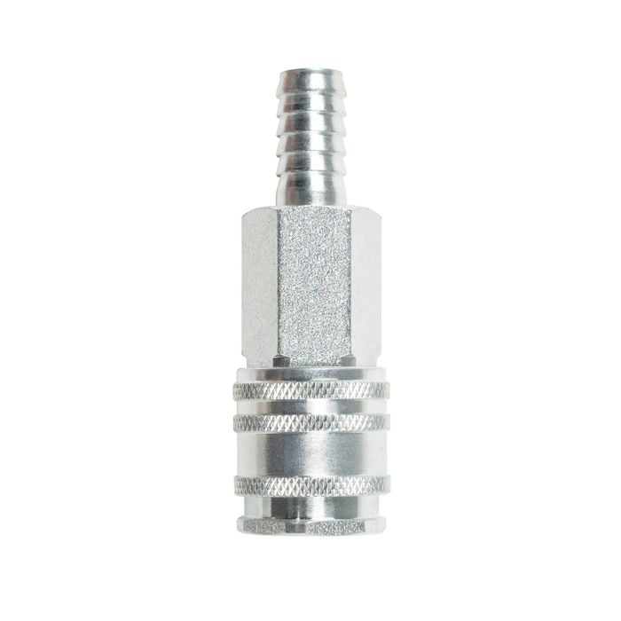 JFLEX 3/8" Hose Tail Euro Style Coupling - CEJN Equivalent