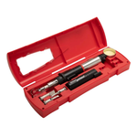 Weller Portasol Cordless Butane Soldering Iron Kit