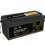 Rock 200Ah Lithium Battery