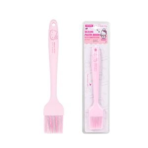 Chefmade x Sanrio Hello Kitty Silicone Pastry Brush
