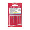 Singer(r) Ballpoint / Stretch Fabric Needles - Ng2045-90 Stretch Fabric Needles