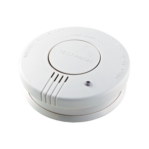 Family Shield Photoelectric Smoke Alarm