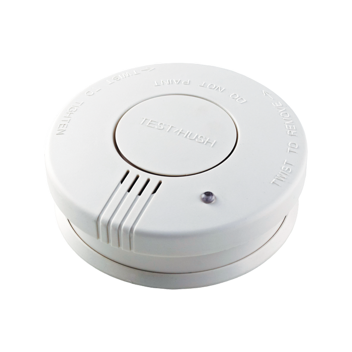 Family Shield Photoelectric Smoke Alarm