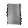Radiator For Honda Accord Euro Cl 2.4l Petrol K24a3 2002~2008