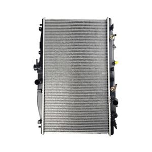 Radiator For Honda Accord Euro Cl 2.4l Petrol K24a3 2002~2008