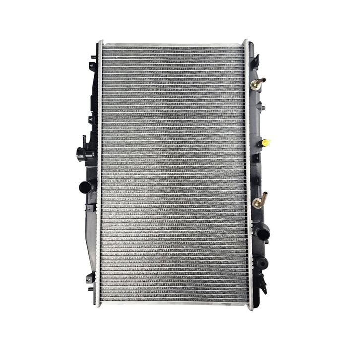Radiator For Honda Accord Euro Cl 2.4l Petrol K24a3 2002~2008