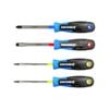 Kincrome TorqueMaster Screwdriver Set - 4 Piece