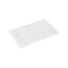 Argon Tableware Rectangle Marble Chopping Board - 30cm x 20cm