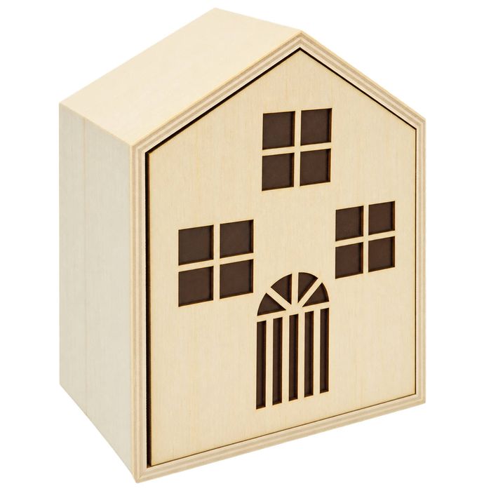 All Set House Storage Box