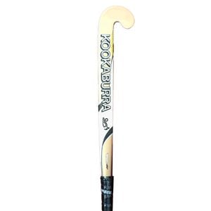 Kookaburra Midas Players M-Bow 36.5'' Ultralight Weight Field Hockey Stick