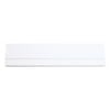 Hartman Height Extension Piece For Hartman Large White Pet Door Only