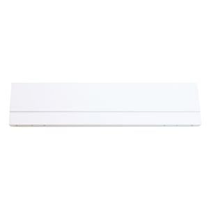 Hartman Height Extension Piece For Hartman Large White Pet Door Only