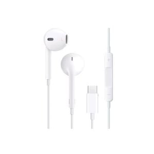 Kore Wired Earbuds With Type C Connector