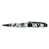 Cross Edge Rollerball Pen Gel Ink Office Writing Stationery Black/white/camo