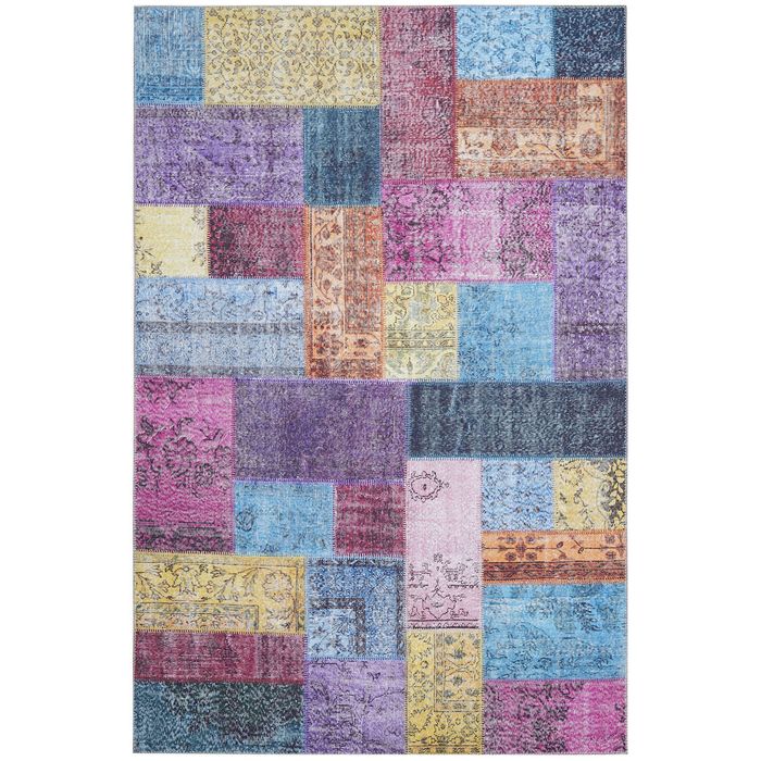 The Rug Connection Beacon 167 140x70cm - Small Indoor Floor Rug