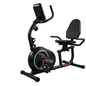 New Design Recumbent Bike