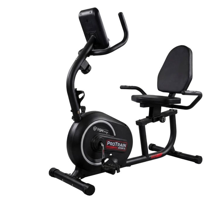 New Design Recumbent Bike
