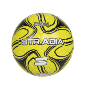 STRADIA Focus Junior Size 3 Soccer Ball