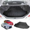 Boot Liner for Toyota Camry 2012 2013 2014 2015 2016 2017 Heavy Duty Cargo Trunk Mat Luggage Tray