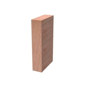 Meranti & Durian Mouldings