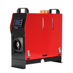 5kW Slimline Diesel Heater (All-in-One)