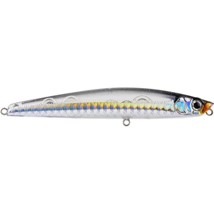Bassday Sugapen 95F 95 mm Floating Surf Fishing Lure CT287