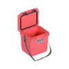 RovR CoolR 25 Quart Hard Cooler with Shoulder Strap