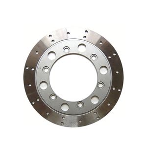 Motorcycle Brakes