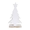 LVD Christmas Tree Large Decorative Sculpture Hanging Ornament Home Decor