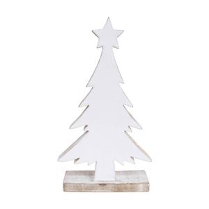 LVD Christmas Tree Large Decorative Sculpture Hanging Ornament Home Decor