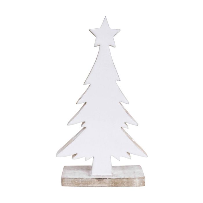 LVD Christmas Tree Large Decorative Sculpture Hanging Ornament Home Decor